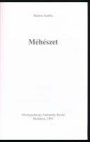 Méhészeti témájú könyvek, 3 db: 
Anghi Géza-Faluba Zoltán-Potzte Imre-Woynarovich Elek: Méhészet, s...