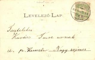 Árkos, Sepsiárkos, Arcus; Községháza, Takarékpénztár, Kárpáti J. üzlete / town hall, savings bank, s...