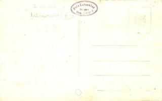 Brassó, Kronstadt, Brasov; nőegylet csoportképe. Keresztes Fotó / women's association, group ph...