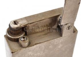 Gamma retró fém öngyújtó