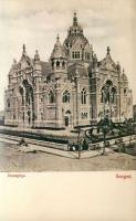 Szeged Synagogue