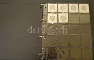 Hagyaték gyűjtemény, egész világ, régi és új, 175db érme, csak tengerentúl! :1,2 (többsége),3 (kevés...