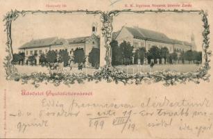 Gyulafehérvár (EB)