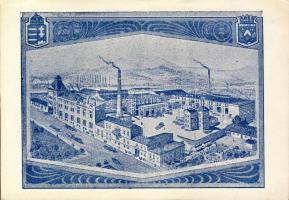 Pécs Pannónia Sörgyár