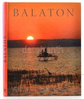 Nagy Botond: Balaton. Grimm Könyvkiadó, 2010 Jó állapotban