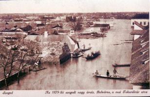 Szeged 1879. árvíz