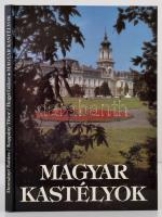 Koppány Tibor, Dercsényi Balázs, Kaiser: Magyar kastélyok. Bp., 1992. Officina.