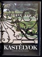 Koppány Tibor, Dercsényi Balázs, Kaiser: Magyar kastélyok. Bp., 1992. Officina