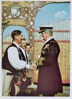 Kincses Károly, Varga F. János: Színes Magyarország
Hungary in Color - a kezdetektől 1956-ig/from t...
