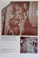 Kincses Károly, Varga F. János: Színes Magyarország
Hungary in Color - a kezdetektől 1956-ig/from t...