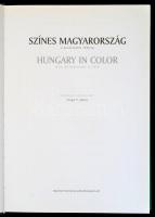 Kincses Károly, Varga F. János: Színes Magyarország
Hungary in Color - a kezdetektől 1956-ig/from t...