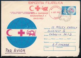 Románia 1977, Románia 1977