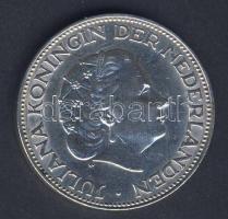 Hollandia 1959. 2 1/2G Ag "Julianna" T:2