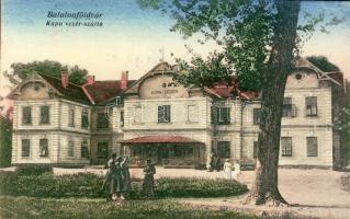 Balatonföldvár Hotel (EK)