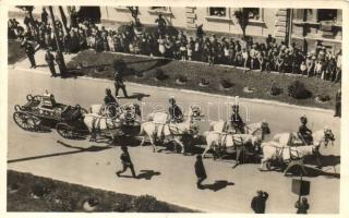 Budapest, Országjáró Szent Jobb. Szent István Jubileumi Év (fl)