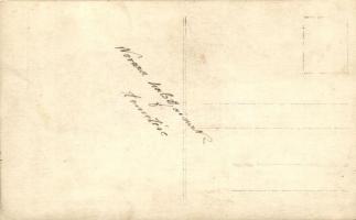 1917 Az SMS Novara, K.u.K. haditengerészet Helgoland-osztályú gyorscirkáló halottainak, az otrantói ...