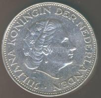 Hollandia 1960. 2 1/2G Ag "Julianna" T:2