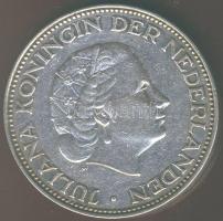 Hollandia 1960. 2 1/2G Ag "Julianna" T:2