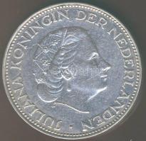 Hollandia 1960. 2 1/2G Ag "Julianna" T:2