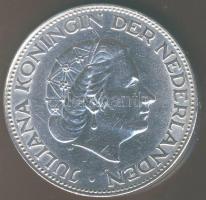 Hollandia 1963. 2 1/2G Ag "Julianna" T:2