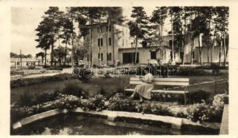 Siófok - 13 db modern képeslap / 13 modern postcards