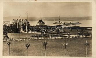 Siófok - 13 db modern képeslap / 13 modern postcards