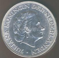 Hollandia 1964. 2 1/2G Ag "Julianna" T:2