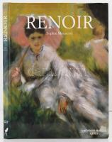 Sophie Monneret: Renoir. Bp., 2006. Aquilla. Papír védőborítóval, jó állapotban.