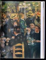 Sophie Monneret: Renoir. Bp., 2006. Aquilla. Papír védőborítóval, jó állapotban.