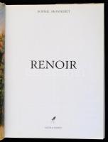 Sophie Monneret: Renoir. Bp., 2006. Aquilla. Papír védőborítóval, jó állapotban.