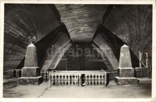 Désakna Salt-mine (EK)