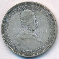 1896KB 1K Ag "Millenium" T:2,2-
Adamo K5.2