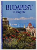 Dercsényi Balázs: Budapest és környéke, Bp., 2004. Merhavia Kiadó,