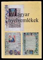 Molnár József-Simon Györgyi: Magyar nyelvemlékek Bp., 1976. Tankönyvkiadó