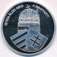 DN "Nemzetünk Nagyjai - "Szabad, független, demokratikus Magyarországot!" - Rendszerv...