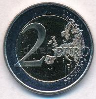 Finnország 2008. 2E "Az emberi jogok egyetemes nyilatkozata" T:2
Finland 2008. 2 Euro &qu...