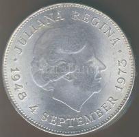 Hollandia 1973. 10G Ag "Julianna" T:2+