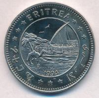 Eritrea 1994. 1$ Cu-Ni "Föld megóvása" T:1- apró ph.
Eritrea 1994. 1 Dollar Cu-Ni "R...