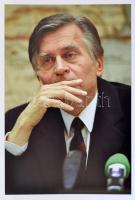 Kor-képek sorozat 8 kötet (1938-1945,1945-1947,1948-1955,1956,1957-1967,1968-1979,1980-1989,1989-199...