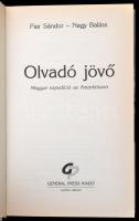Fiar Sándor - Nagy Balázs: Olvadó jövő. Magyar expedíció az Antarktiszon.Bp., 2004, General Press. K...
