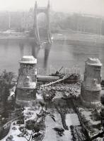 Tamási Miklós-Ungváry Krisztián: Budapest 1945. Bp.,2006, Corvina. Gazdag képanyaggal. Kiadói karton...