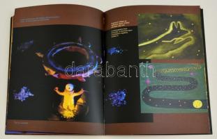 Január herceg Horo Olh pioneer művész, Baksa-Soós János. Székesfehérvár, 2007, Szent István Király M...