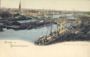 Bremerhaven