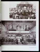 Magyarország története képekben. I-III. kötet. Szerk.: Gyurgyák János. I. kötet: A dualizmus kora. I...