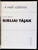 A múlt születése sorozat 8 kötete: 

Peter Warren: Az égei civilizáció. 
Alan Johnston: Az archai...
