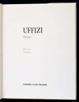 Sergio Negrini-Luciano Berti: Uffizi. Firenze. I. Grandi Musei. Milano, 1974, Touring Club Italiano....