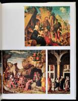 Sergio Negrini-Luciano Berti: Uffizi. Firenze. I. Grandi Musei. Milano, 1974, Touring Club Italiano....