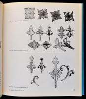 Sárádi Kálmán: Művészi kovácsolás. Bp.,1975, Műszaki. Második, bővített kiadás. Gazdag képanyaggal. ...