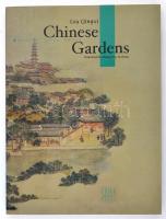 Lou Quingxi: Chinese Gardens. Fordította: Zhang Lei-You Hong. Cultural China Series. 2003, China Intercontinental Press. Kiadói papírktöés, angol nyelven./ Paperbinding, in English language.