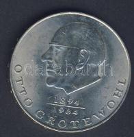 NDK 1973. 20M "Otto Grotewohl" T:2